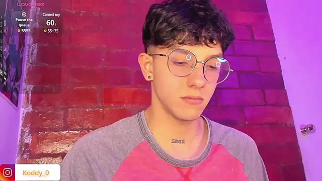 koddy 0 online show from 12.15.24