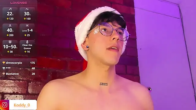 koddy 0 online show from 12.22.24