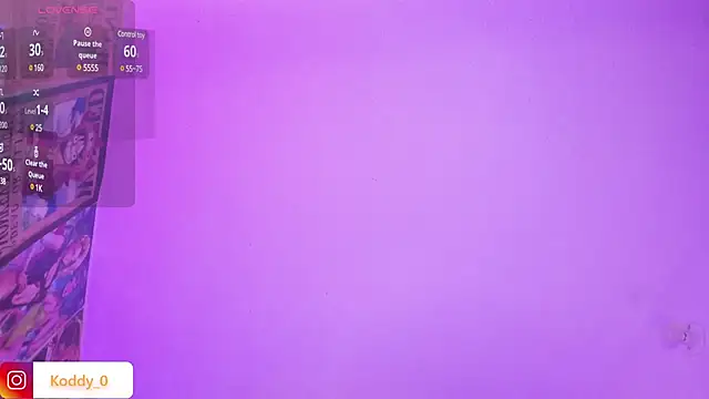 koddy 0 online show from 01.24.25