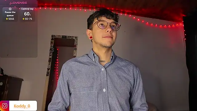 koddy 0 online show from 12.05.25