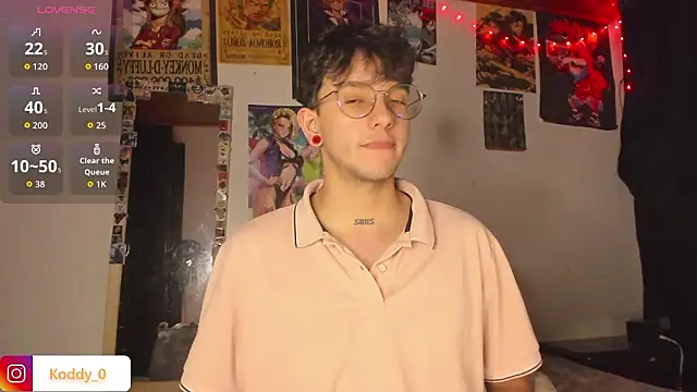 koddy 0 online show from 02.07.26