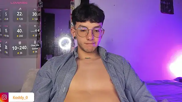 koddy 0 online show from 05.27.26