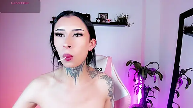 kali ka  online show from 10.17.25