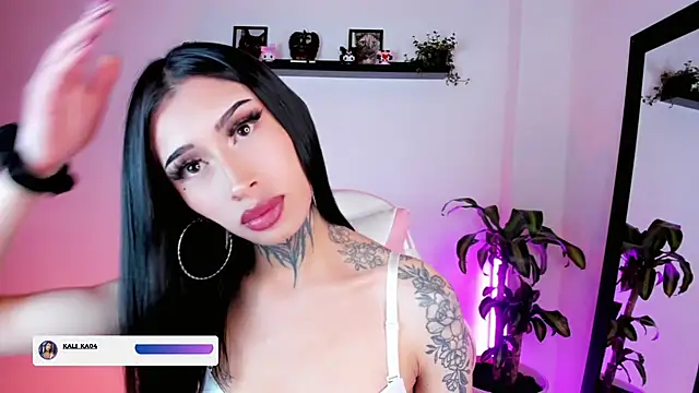 kali ka  online show from 10.29.25