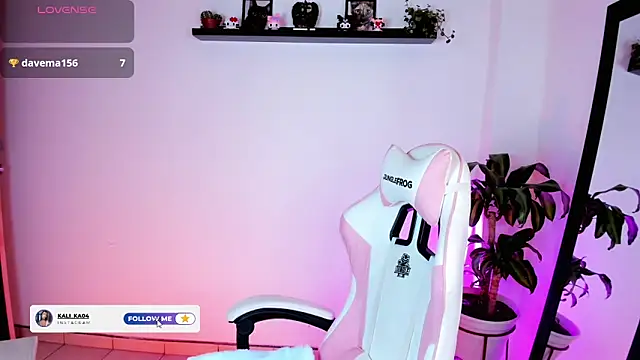 kali ka  online show from 11.15.25