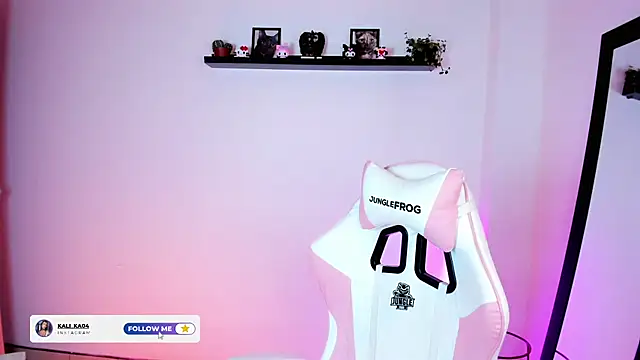 kali ka  online show from 11.24.25