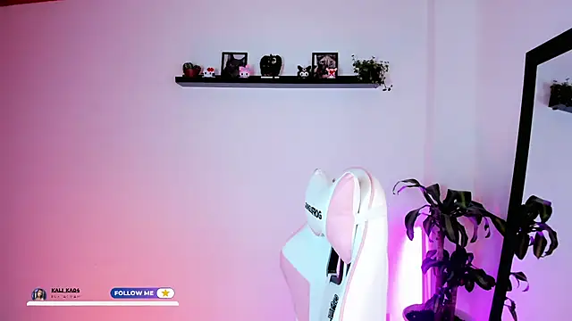 kali ka  online show from 11.25.25