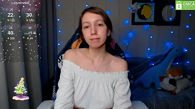 LeahGottty online show from 12.11.24