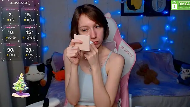 LeahGottty online show from 12.19.24