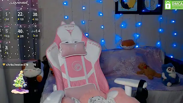 LeahGottty online show from 12.19.24