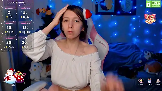 LeahGottty online show from 12.20.24