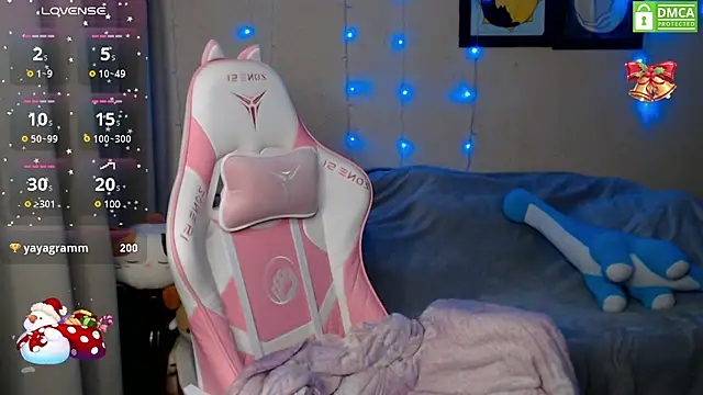 LeahGottty online show from 12.29.24