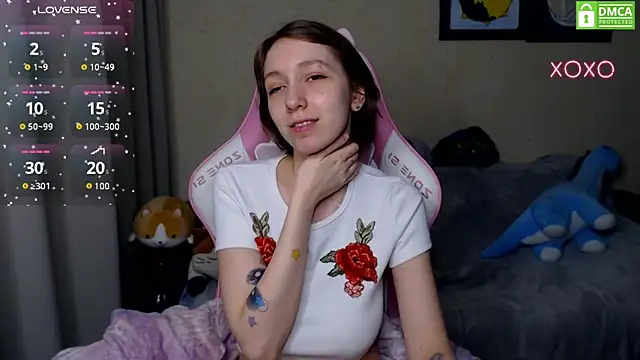 LeahGottty online show from 01.12.25