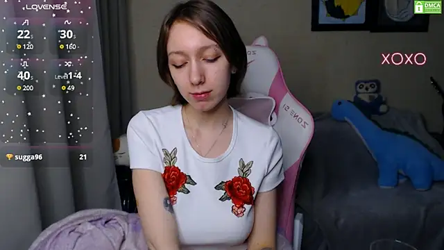 LeahGottty online show from 02.06.25