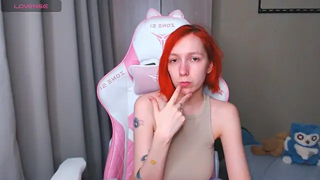 LeahGottty online show from 11.14.25