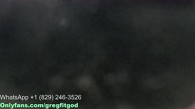 YourHotGreg online show from 03.18.25