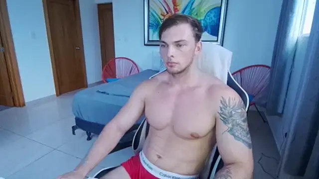 YourHotGreg online show from 10.04.25