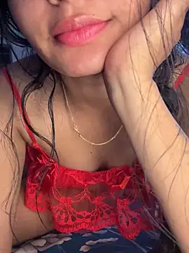 Sexy-Varsha online show from 01.14.25