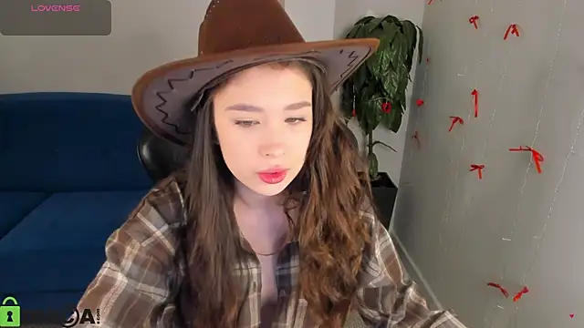 Anna Way online show from 04.27.26