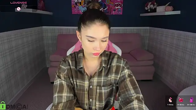 Anna Way online show from 05.15.26