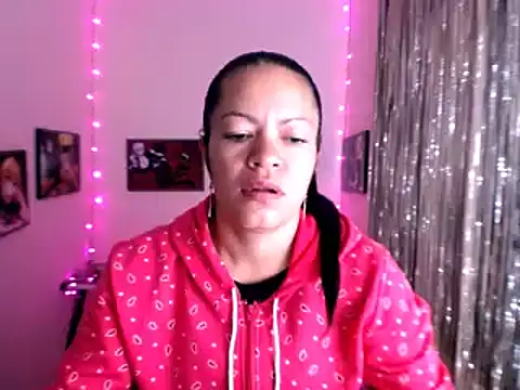 Cristal w online show from 02.03.25