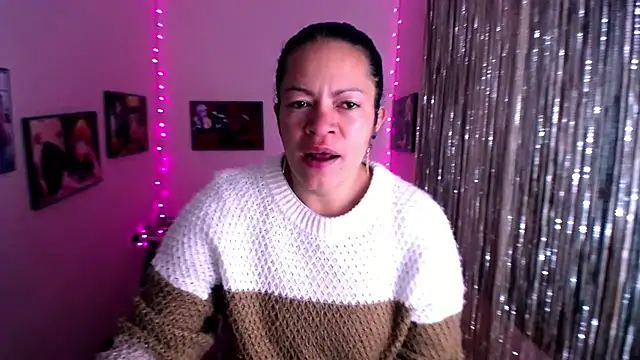 Cristal w online show from 02.05.25