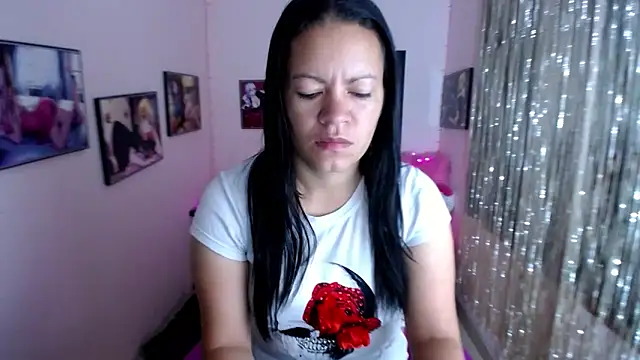 Cristal w online show from 02.12.25