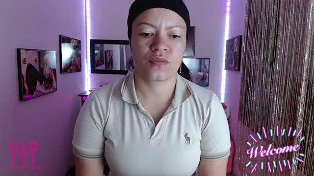 Cristal w online show from 09.13.25