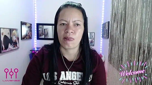 Cristal w online show from 10.09.25