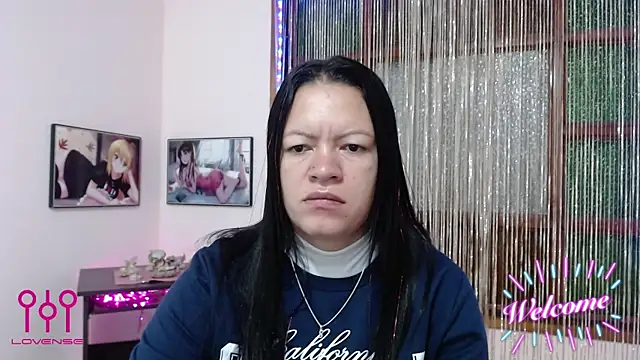 Cristal w online show from 11.05.25