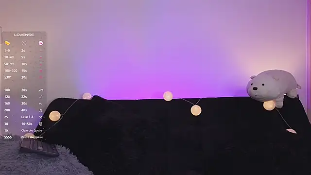 Kasey   online show from 02.02.25