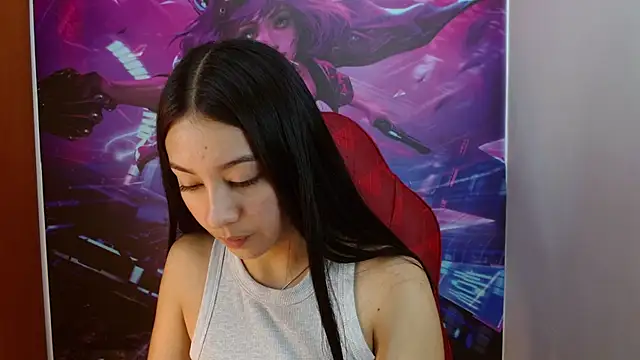 Lila Pinky online show from 01.11.25