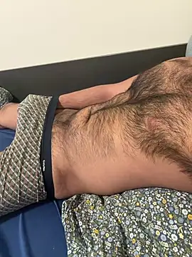 cubgay4u online show from 02.02.26