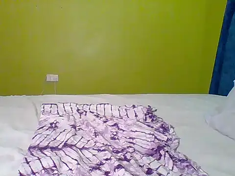 QueenMelisa online show from 11.22.25