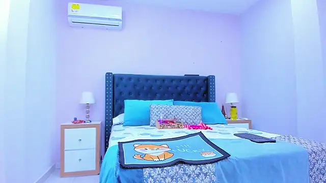 ClayrRosse online show from 02.12.25