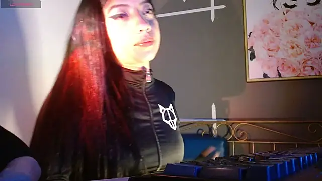 Ey im simone online show from 09.26.25