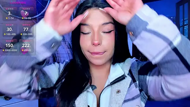 Small naughty  online show from 12.30.24