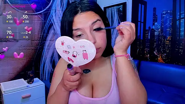 Small naughty  online show from 01.16.25