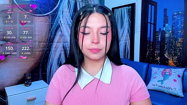 Small naughty  online show from 01.31.25