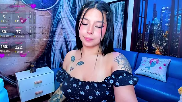 Small naughty  online show from 02.01.25