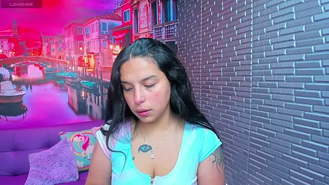 Small naughty  online show from 11.06.25