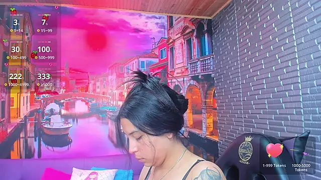 Snapshot of Small_naughty_ chatting on 01.31.26 Small naughty online show from 01.31.26