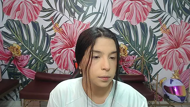 Small naughty  online show from 05.04.26