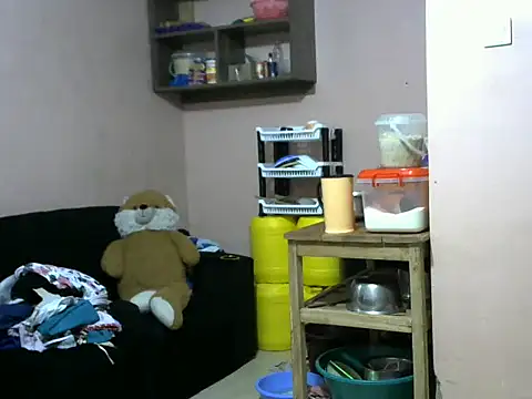 slender-qwene online show from 10.30.25