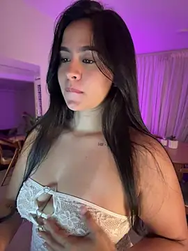 KattyPortman online show from 03.13.26