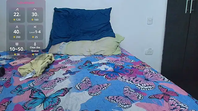 mrsmaira online show from 08.03.26