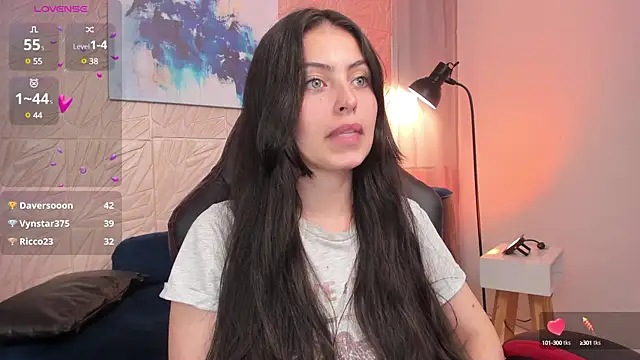 magic fernanda online show from 12.11.24