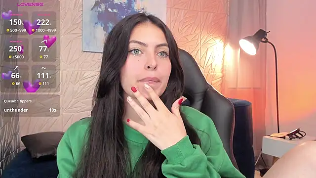 magic fernanda online show from 12.17.24