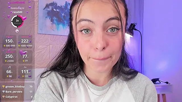 magic fernanda online show from 01.07.25