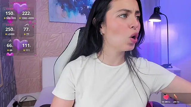 magic fernanda online show from 01.08.25